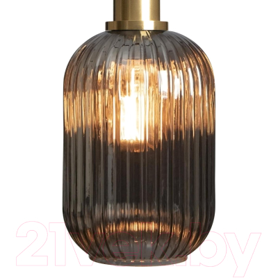 Потолочный светильник Loftit 2070-A+BR