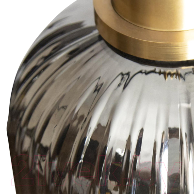 Потолочный светильник Loftit 2070-A+BR