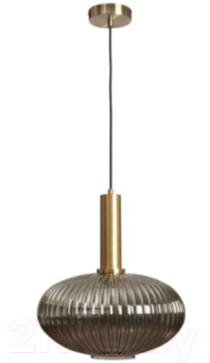 Потолочный светильник Loftit 2070-C+BR - фото