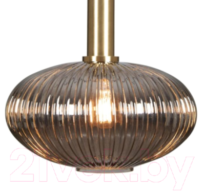 Потолочный светильник Loftit 2070-C+BR