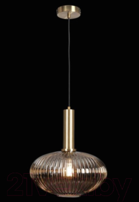 Потолочный светильник Loftit 2070-C+BR