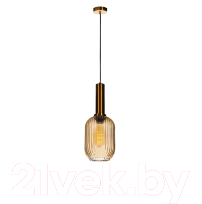 Потолочный светильник Loftit 2071-A+BR