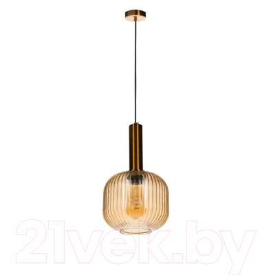 Потолочный светильник Loftit 2071-B+BR - фото