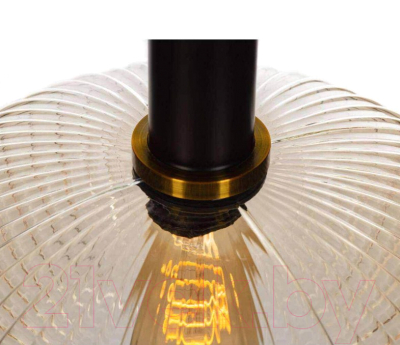 Потолочный светильник Loftit 2071-C+BL