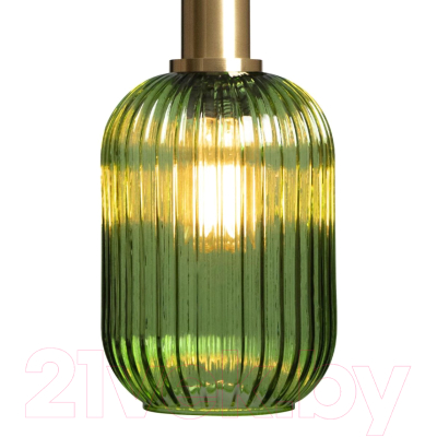 Потолочный светильник Loftit 2072-A+BR