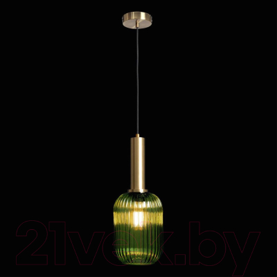 Потолочный светильник Loftit 2072-A+BR