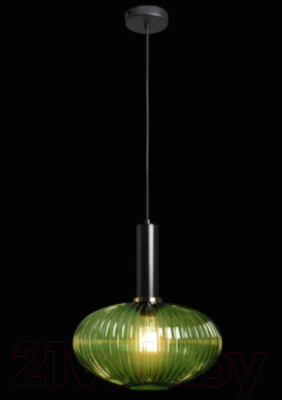 Потолочный светильник Loftit 2072-C+BL