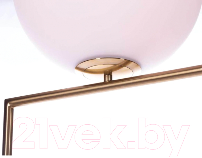 Торшер Loftit 2578-F