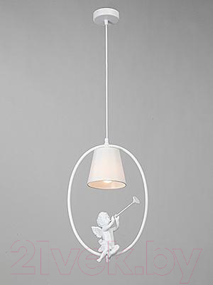 Люстра Vitaluce V2971-0/1S