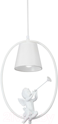 Люстра Vitaluce V2971-0/1S