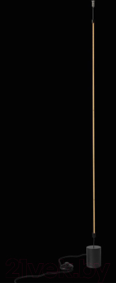 Торшер Loftit 3604-BL