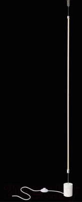 Торшер Loftit 3604-WH