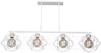 Люстра Vitaluce V4269-0/4S