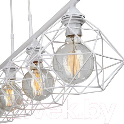 Люстра Vitaluce V4269-0/4S