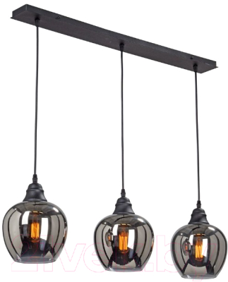 Люстра Vitaluce V4922-1/3S - фото