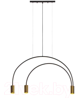 Люстра Loftit 5043-3 - фото