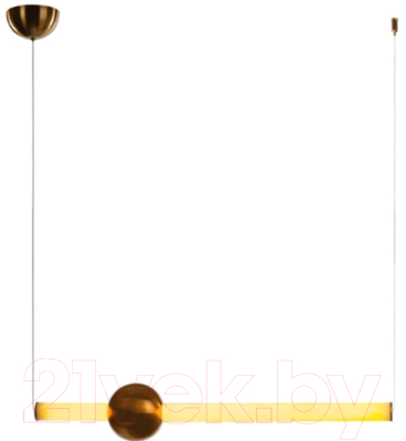 Потолочный светильник Loftit 5053-B