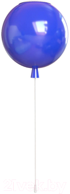 Потолочный светильник Loftit Balloon 5055C/L blue - фото