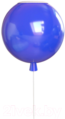 Потолочный светильник Loftit Balloon 5055C/L blue