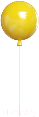 Потолочный светильник Loftit Balloon 5055C/L Yellow - фото