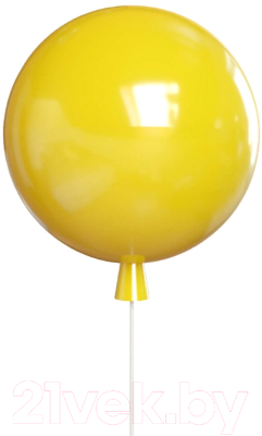 Потолочный светильник Loftit Balloon 5055C/L Yellow