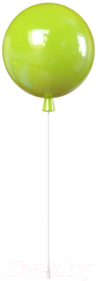 Потолочный светильник Loftit Balloon 5055C/M Green - фото