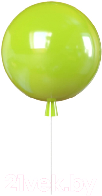 Потолочный светильник Loftit Balloon 5055C/M Green