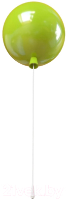 Потолочный светильник Loftit Balloon 5055C/M Green