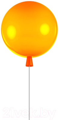 Потолочный светильник Loftit Balloon 5055C/M Orange