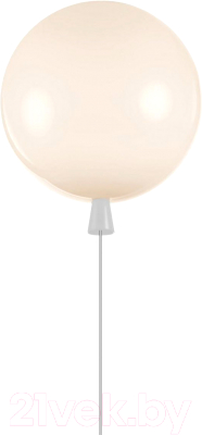 Потолочный светильник Loftit Balloon 5055C/M (White) - фото