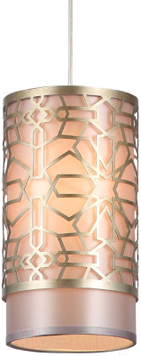 Потолочный светильник FAVOURITE Arabesco 2912-1P