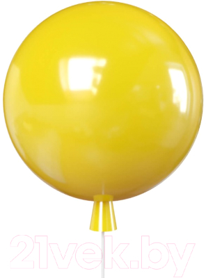 Потолочный светильник Loftit Balloon 5055C/M Yellow