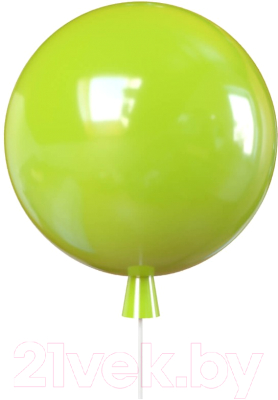 Потолочный светильник Loftit Balloon 5055C/S Green