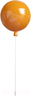 Потолочный светильник Loftit Balloon 5055C/S Orange - фото