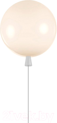 Потолочный светильник Loftit Balloon 5055C/S White - фото