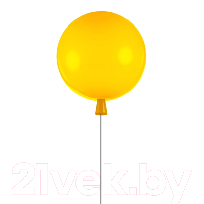 Потолочный светильник Loftit Balloon 5055C/S Yellow - фото
