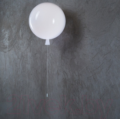 Бра Loftit Balloon 5055W/S