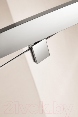 Душевой уголок Cezares ECO-O-RH-2-120/100-C-Cr