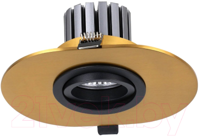 Точечный светильник FAVOURITE Retro 2789-1C - фото