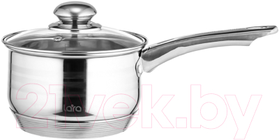 Ковш Lara Sonata LR03-11 - фото