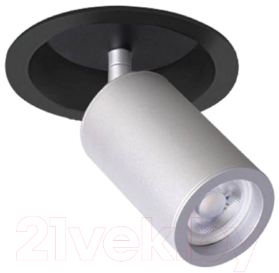 Точечный светильник FAVOURITE Angularis 2803-1C - фото