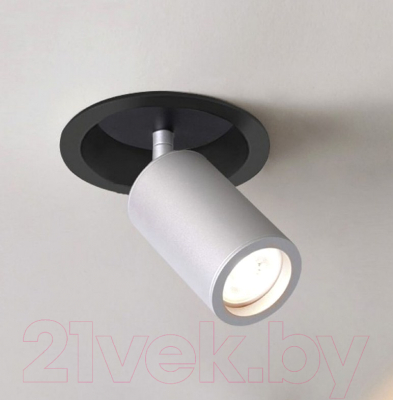 Точечный светильник FAVOURITE Angularis 2803-1C