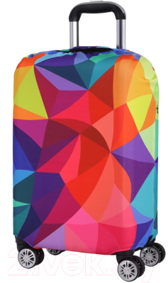 Чехол для чемодана Fabretti W1001-L - фото