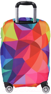 Чехол для чемодана Fabretti W1001-L