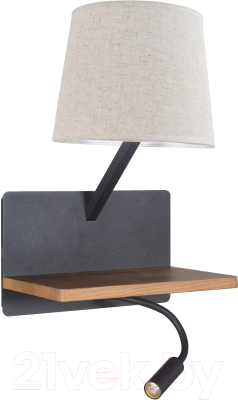 Бра FAVOURITE Liga 2896-1W - фото