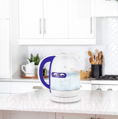 Электрочайник Kitfort KT-6140-1