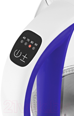 Электрочайник Kitfort KT-6140-1