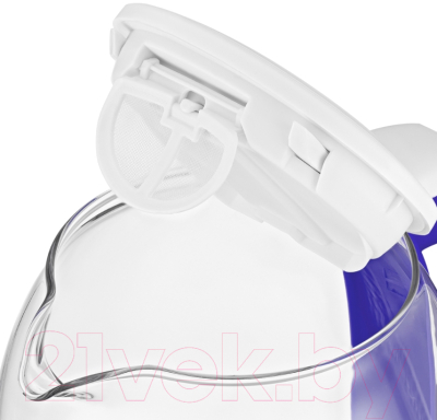 Электрочайник Kitfort KT-6140-1