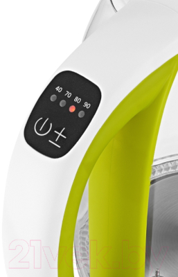 Электрочайник Kitfort KT-6140-2