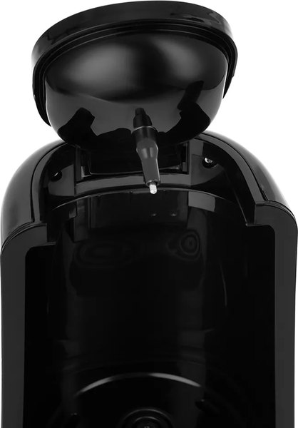 Турка электрическая Kitfort KT-761-1 (черный)